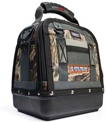 Veto Pro Pac MC Contractor Series Bag - Camo