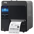 Sato, Cl4Nx Plus, 203Dpi 4.1" Thermal Transfer Printer, LAN/USB/Ser/Bluetooth, with Rtc