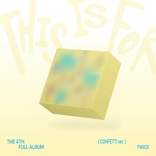 THIS IS FOR