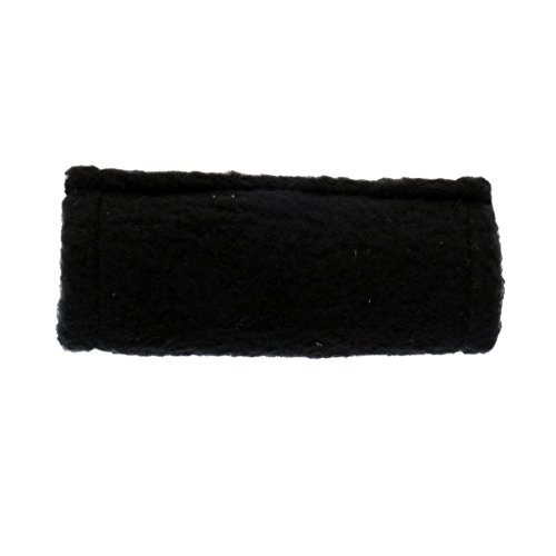 Dovewill Snooker Pool Cue Cleaner Polisher Burnisher Cue Shaft Cleaning Cloth Billiard Accessories