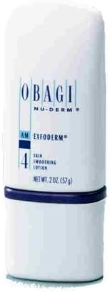 Obaji Nu-Derm Exfoderm #4