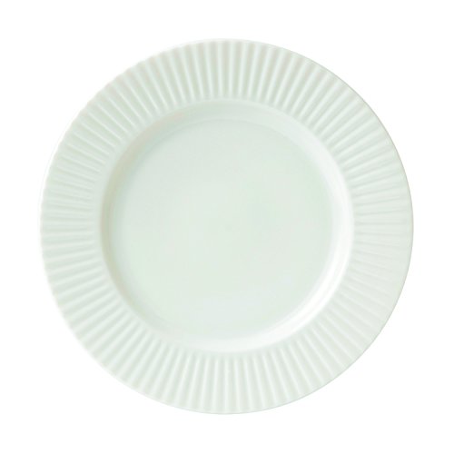 Jasper Conran by Wedgwood Tisbury Dinner Plate 10.6
