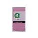 100 Assorted Translucent/Silver/Colored Flat Metallic Foil Mylar Zip Lock Bags Pouch 8.5x13cm (3.3x5.1