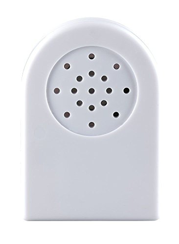 Kahlert Licht 11781 Puppenhauszubehör, weiß
