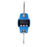 Vanpower Portable Mini Digital Scale, LCD
