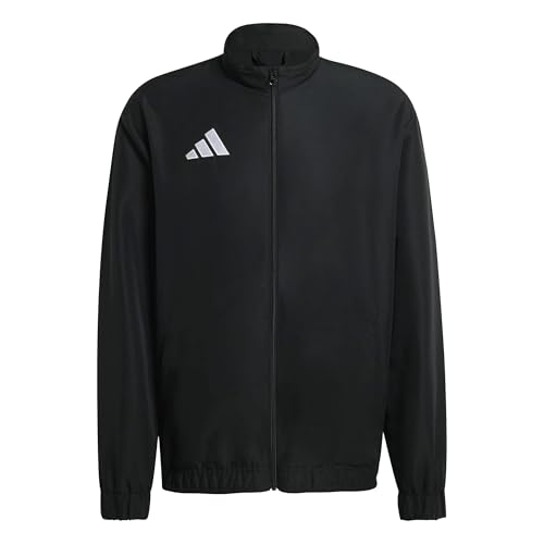 Hombre Entrada26 Presentation Sweatshirt, Black/White, M