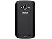 New TMobile Nokia Lumia 710 4G Black Door Back Cover Battery Door OEM