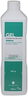 Pflegendes Duschgel 1 l (Paquete de 1)