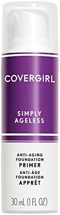 covergirl olay primer