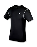Double Dry Competitor Compression Tee