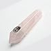 Hongjintian Natural Crystal Tobacco Smoke Pipe --- 3 15