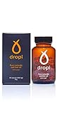 Dropi Pure Icelandic Cod Liver Oil Extra Virgin - 60 capsules