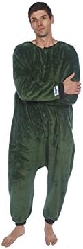 The Slanket Onesie, The Original Blanket With Sleeves, Super Soft Faux Fur Adult Onesie