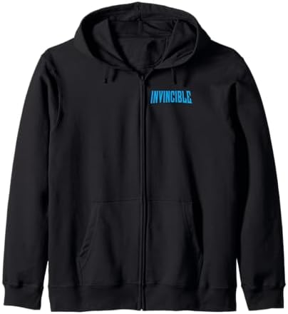 Amazon.com: RIOT Distressed Logo Zip Hoodie : Clothing, Shoes