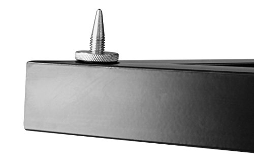 Ultimate Support JS-MS70 JamStands Series Studio Monitor Stands (Pair)