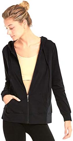 george zip up hoodie