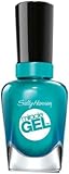 Sally Hansen 42332 Combustable Miracle Gel