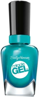 Sally Hansen 42332 Combustable Miracle Gel Sally Hansen 42332 Combustable Miracle Gel