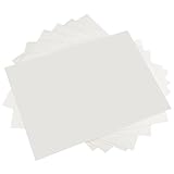Fasmov Parchment Paper Baking Liner Sheets, 11.8 x 15.7