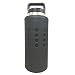 ARMORSKINS Rambler/Bottle Silicone Skin (36oz Black)