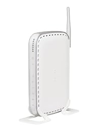 Netgear wgr614 Router Wireless G