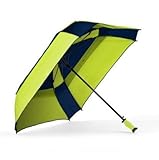 ShedRain WindPro Vented Auto Open Square Golf