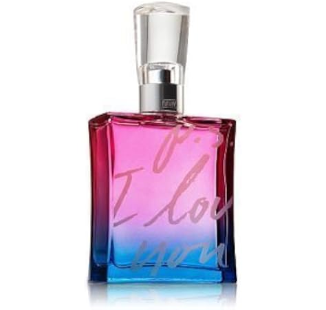 PRIMARK PS LOVE NOIR EAU DE TOILETTE 50ML | Reliked