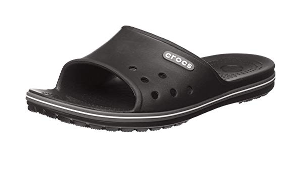 crocs crocband 2 slide