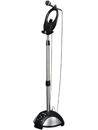 Memorex MKS-SS2 SingStand 2 Home Karaoke System