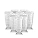 ZeroWater Replacement Filters – Water Filtration – 8 Pack