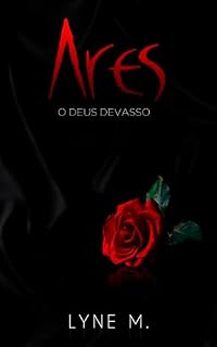 Livro Ares: O deus devasso (Deuses)