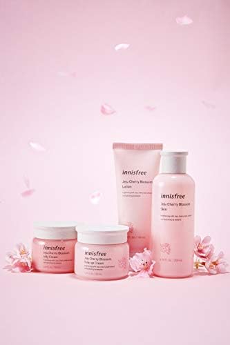 innisfree jeju cherry blossom