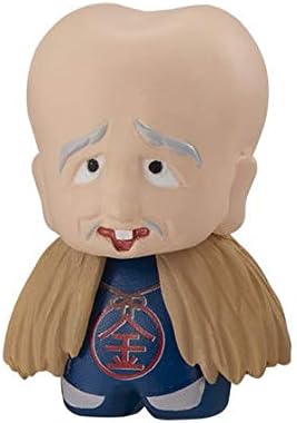 Amazon コレキャラ ゲゲゲの鬼太郎 6 子泣きじじい 単品 カプセル玩具 おもちゃ