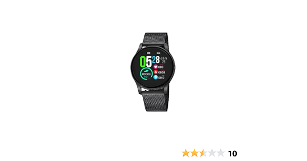 Lotus Reloj Inteligente 50002/1 : Amazon.es: Relojes