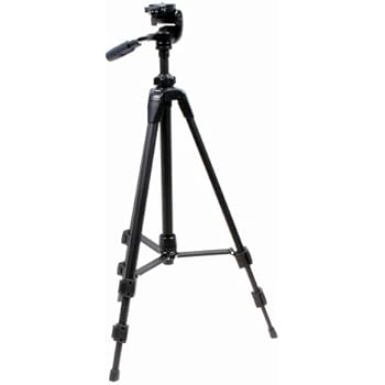Amazon.com : Promaster 7050 Tripod with Pan Head : Camera