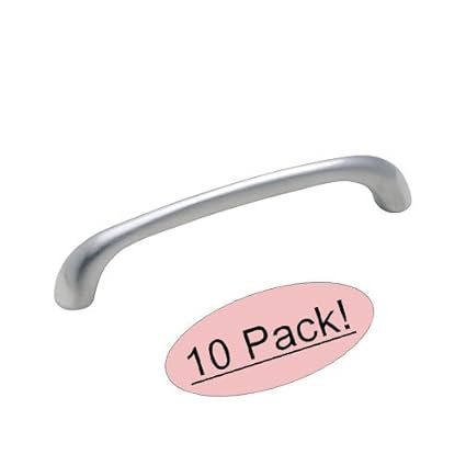 Amerock Allison Bp197026d Wire Pull Solid Brass Cabinet Pull