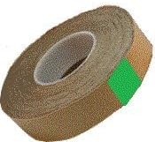 Double Faced Tape - 1" x 164' - Multi Purpose Tape - Household, Jobsite