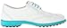 ECCO Women's Tour Hybrid Wing Tip Golf Shoe