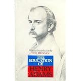 Front cover for the book Henry Adams by Ernest Samuels