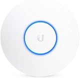 Ubiquiti UAP-AC-HD UniFi MIMO WiFi Access Point PoE 802.3at MU-MIMO view 3