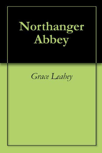 Northanger Abbey