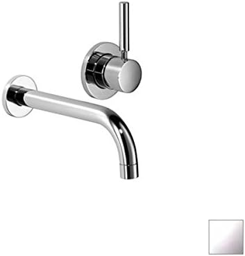 Dornbracht 36812885 000010 Tara Logic Wall Mount Sngl Lver