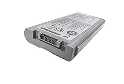 7xinbox 10.65V 87Wh 7800mAh CF-VZSU46S Replacement