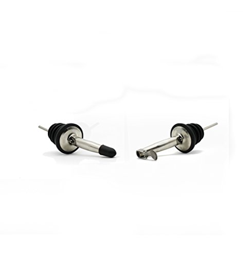 2 XYUN+Dispensing+Stainless+Refilling+Leakage+free
