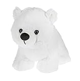 Webkinz Polar Bear Cub Plush