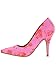 Iron Fist Aloha Bitches Heel - Pink (10)