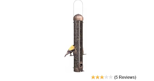 Feeding Watering Supplies Perky Pet 736 Birdscapes Upside Down
