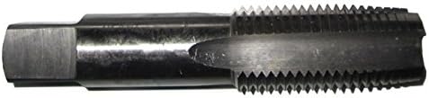 DWTST1-3/8-20T 1-3/8"-20 HSS Special Thread Taper Tap