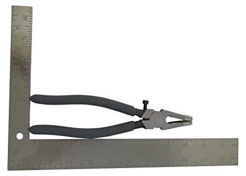 ION TOOL Glass Running Pliers