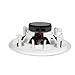 8) NEW PYLE PDIC81RD 8″ 2000W Round Wall And Ceiling Home Audio Speakersthumb 3
